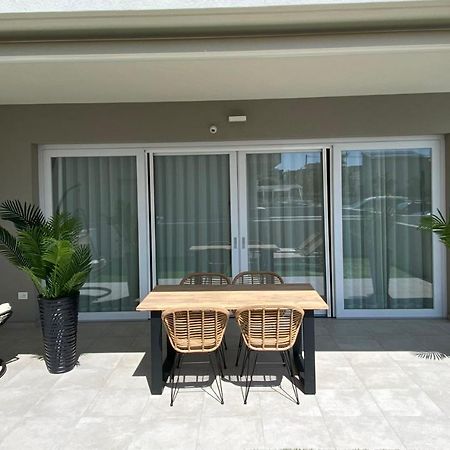 Sirio 7 Apartment Lido di Jesolo Bagian luar foto