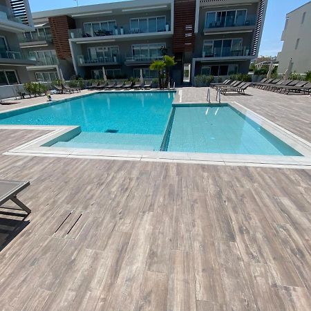 Sirio 7 Apartment Lido di Jesolo Bagian luar foto