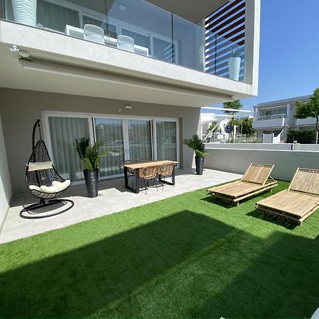 Sirio 7 Apartment Lido di Jesolo Bagian luar foto