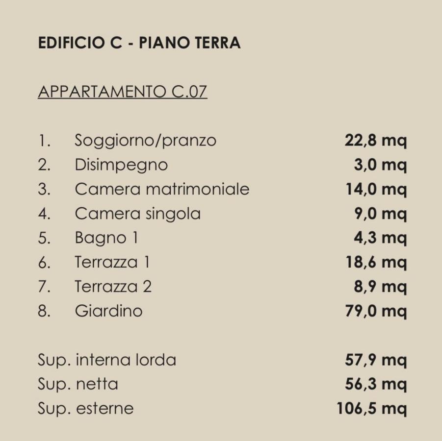 Sirio 7 Apartment Lido di Jesolo Bagian luar foto