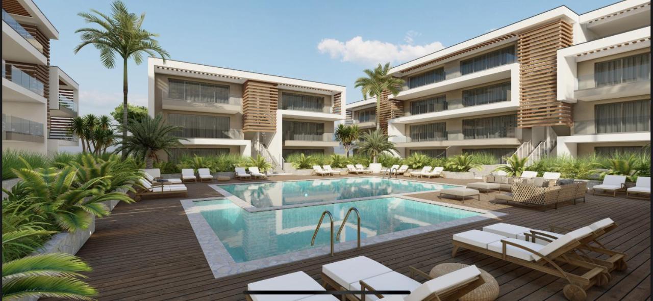 Sirio 7 Apartment Lido di Jesolo Bagian luar foto