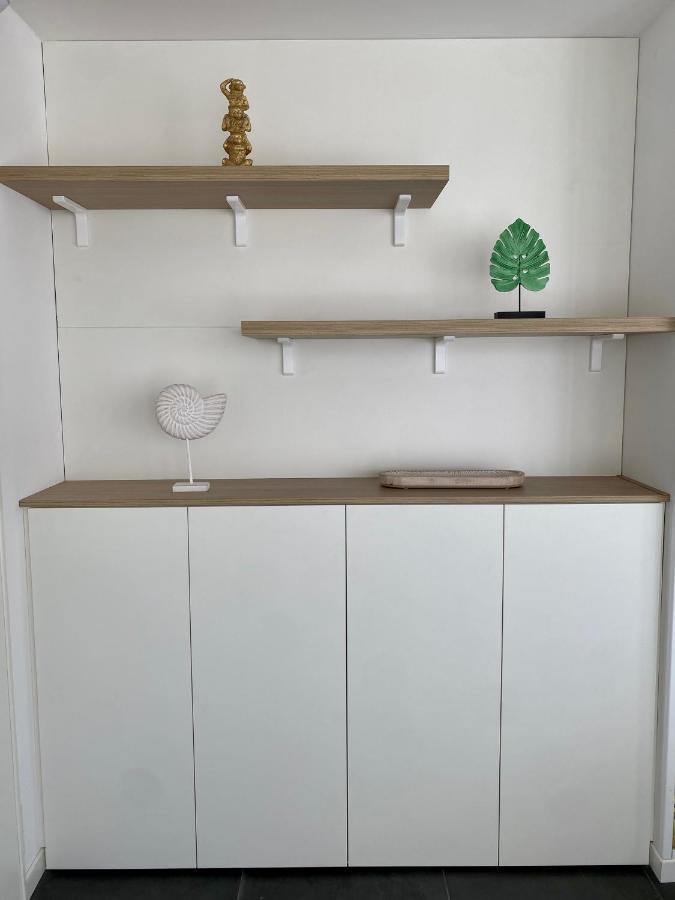 Sirio 7 Apartment Lido di Jesolo Bagian luar foto