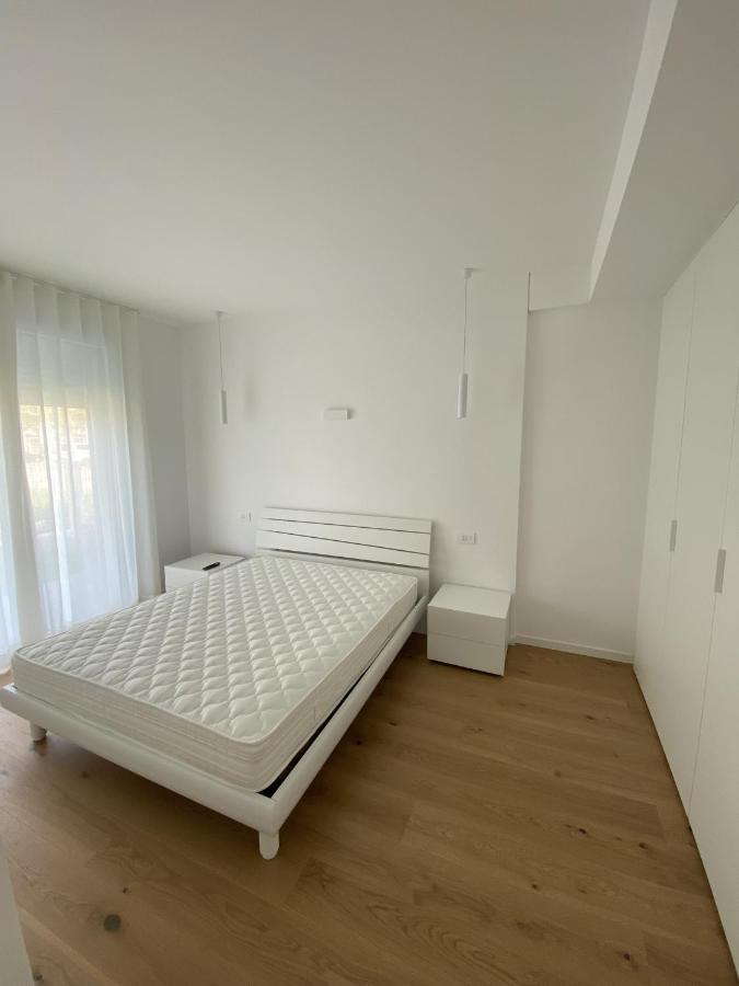 Sirio 7 Apartment Lido di Jesolo Bagian luar foto