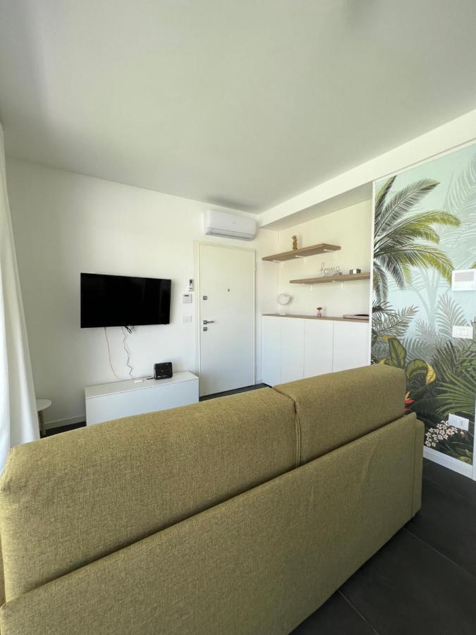 Sirio 7 Apartment Lido di Jesolo Bagian luar foto